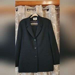 Vintage Kasper Suit